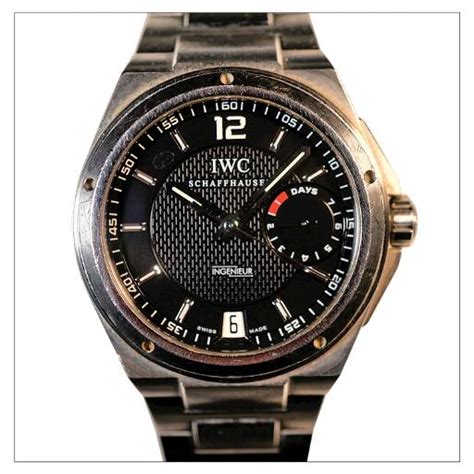 iwc schaffhausen manila